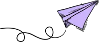 Paper Plane Image